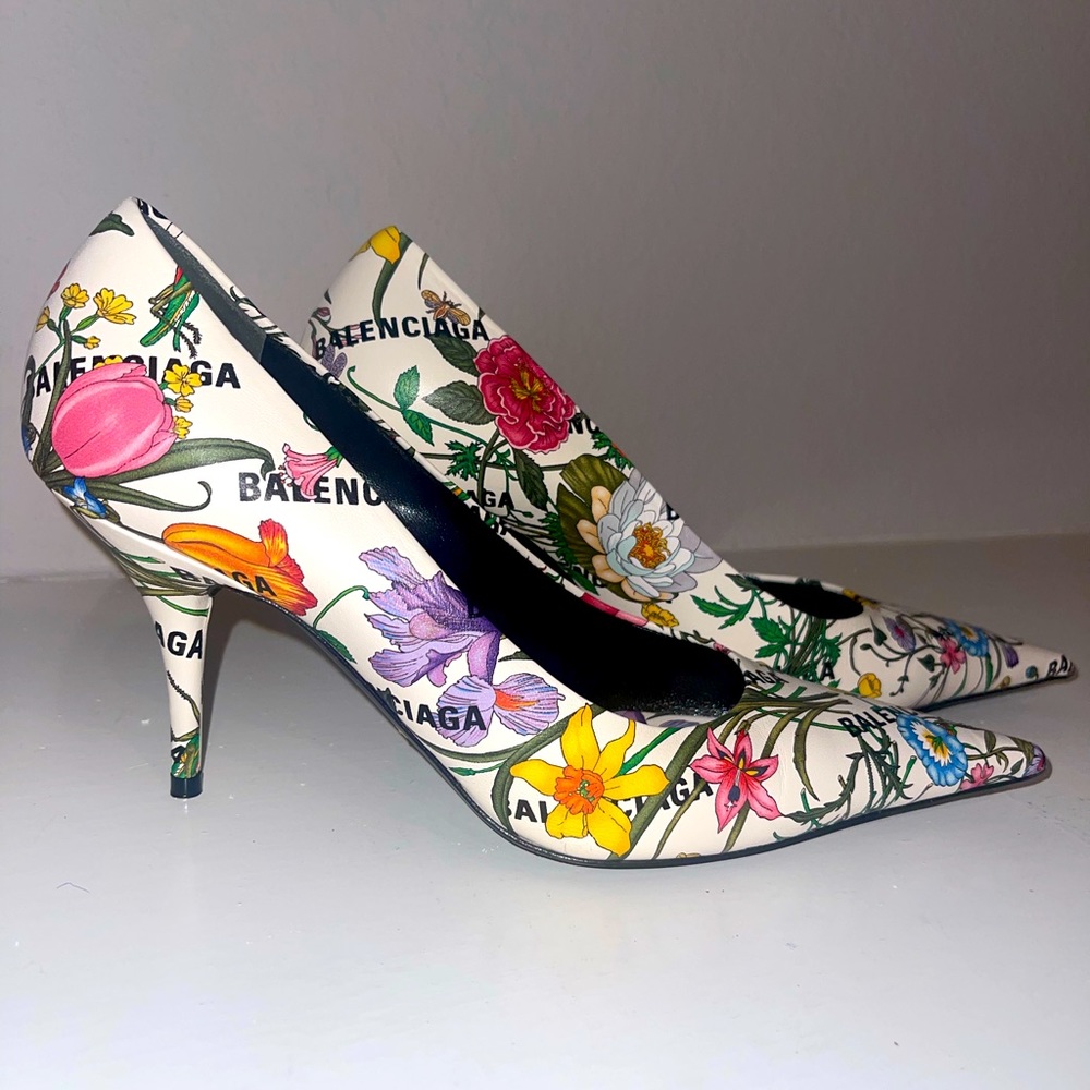 Gucci Heels